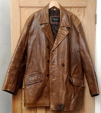 Vintage Milan Men Brown