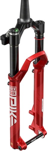 Rockshox pike ultimate flight - pike,