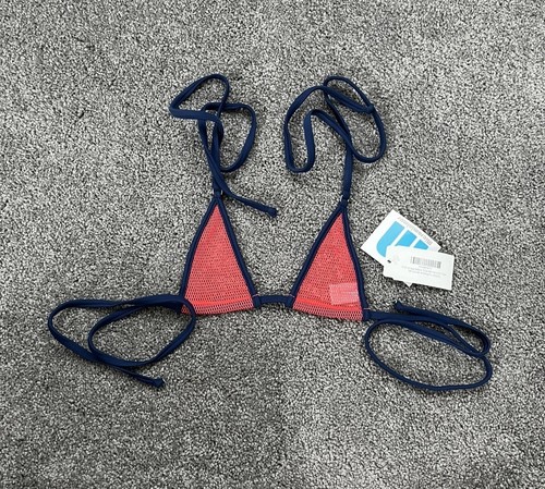 Nwt microminimus mesh coral - nwt,