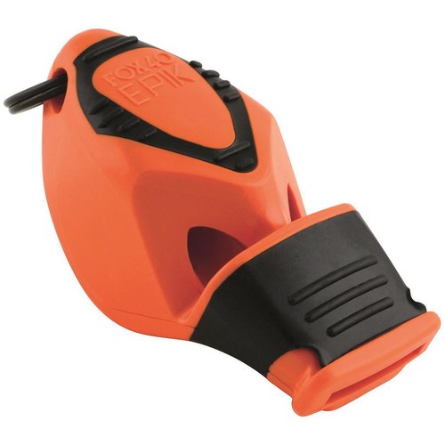 Fox epik cmg safety - fox,