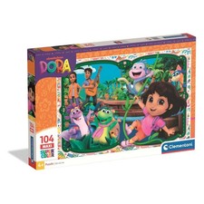 Puzzle 104 Maxi Super Colour