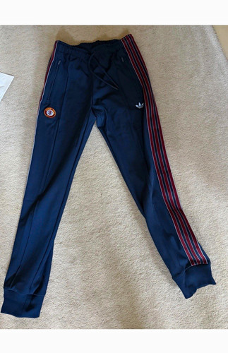 Aston villa navy - navy, track