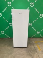 Fridgemaster Small Fridge White E Rated MTL55242E #LF111605