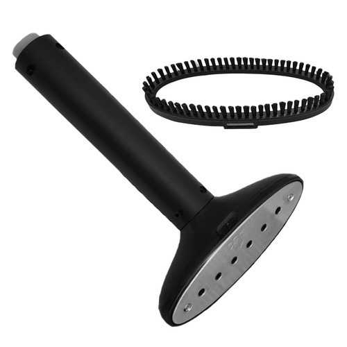 Dryer hanging garment steamer - dryer,