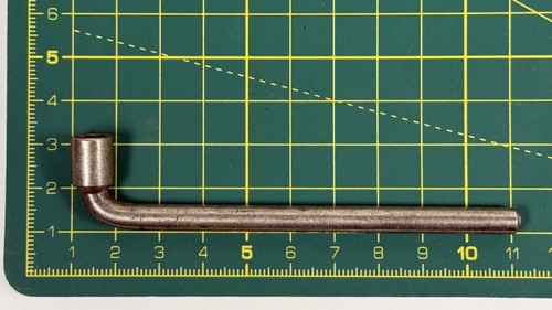 Vintage gpo strowger - gpo, spanner