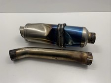 ♻️ Yamaha Yzf R6 5SL 2003