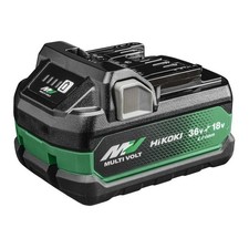 HiKOKI 36v MULTI VOLT Battery