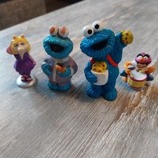 Collection muppet - of,
