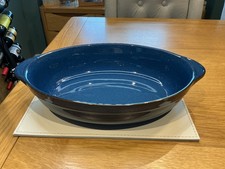 DENBY  BOSTON LARGE EARED OVAL