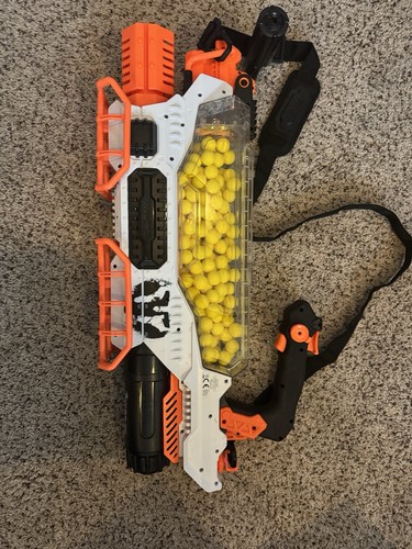 Nerf rival prometheus - nerf,