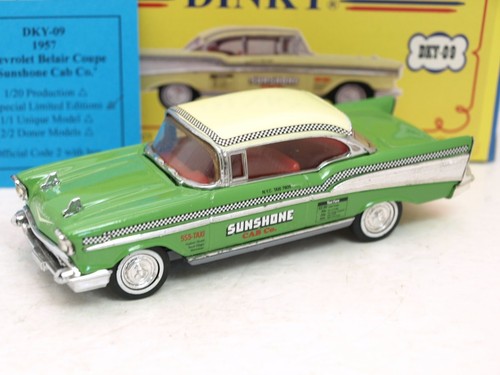 Matchbox dinky dky - matchbox, dky-09