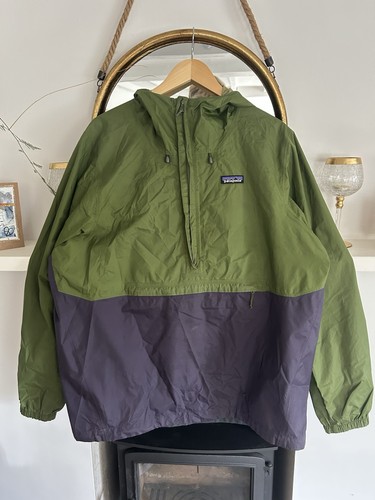 Patagonia torrentshell - patagonia,