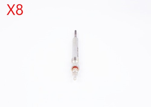 Bosch x8pcs audi - q5, a3