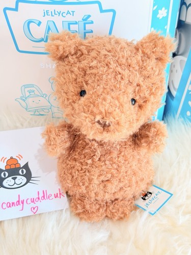 Jellycat little bear - jellycat,