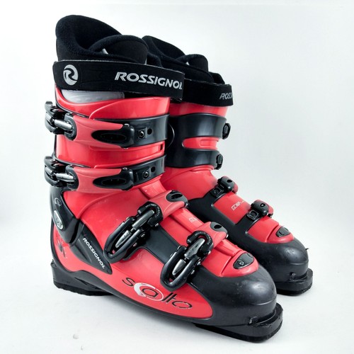 Rossignol skiboots salto - rossignol, sx