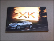 2014 Jaguar XK XKR 48-page