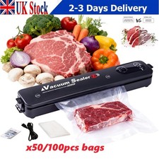 Automatic Vacuum Sealer Dry
