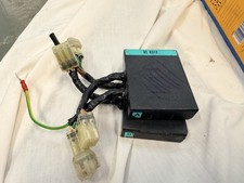 Rotax 912 Ignition Modules (Ducati Made) Removed As Upgraded My Ignition system