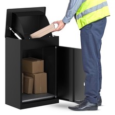 Belofay Post Box High Capacity