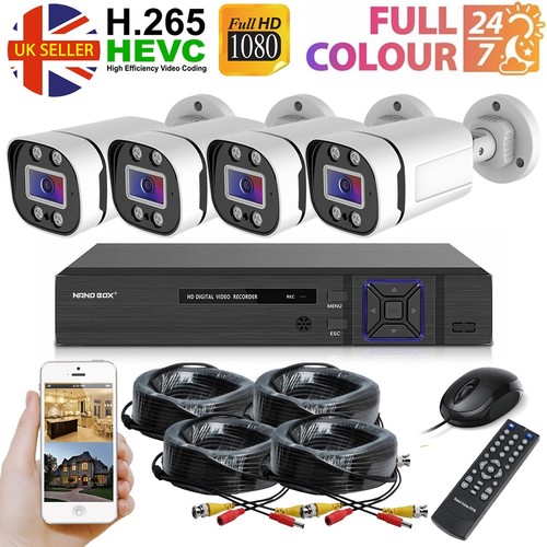 Cctv system channel dvr full - cctv,