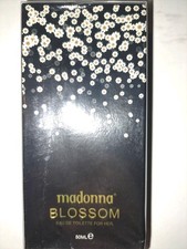 Madonna blossom 50ml eau - 50ml, de