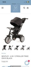 Bentley Children's 6-in-1