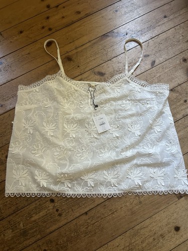 Monsoon ladies rosie camisole - rosie,