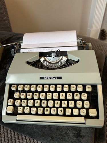 Imperial signet portable - imperial,