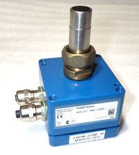 MiniMax Fux-3001 FLAME Spark