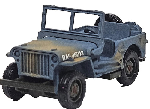 Solido 43 scale - 07-82,