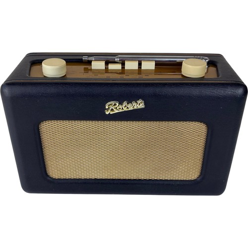 Roberts revival r250 vintage - roberts,