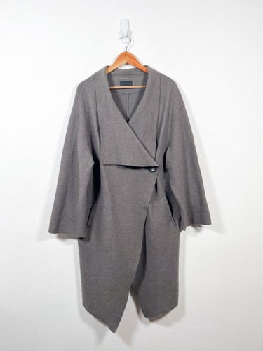 Oska jacket size 10 grey - uk,