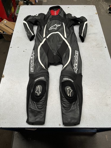 Alpinestar one piece - alpinestar,