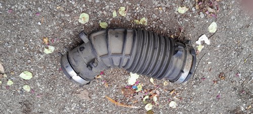 Renault megane mk3 air inlet - renault,