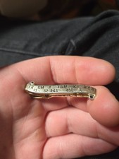 Vintage Stock Market Ticker