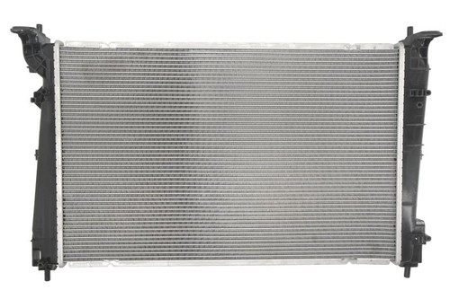 Engine radiator fits opel - radiator,