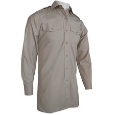 Mens Stone Shirt Long Sleeve