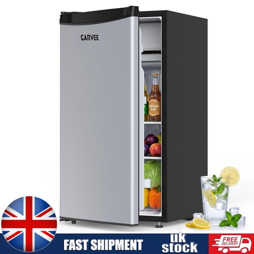 92l freestanding mini fridge - 92l,