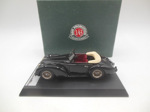 Rare bbr models bbr49a - models,