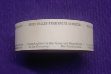 MOLE VALLEY TRANSPORT SERVICES