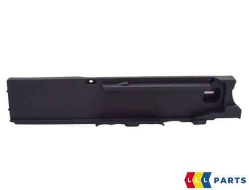 New genuine rear boot - genuine, id.3