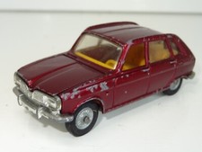 Corgi 260 renault 16tl - corgi,