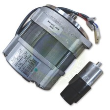 RIELLO 90W OIL BURNER MOTOR