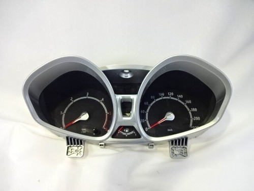 8a6t 10849 odometer - 8a6t-10849-gc,