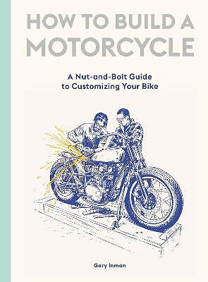 How build motorcycle a - how, motorcycle: