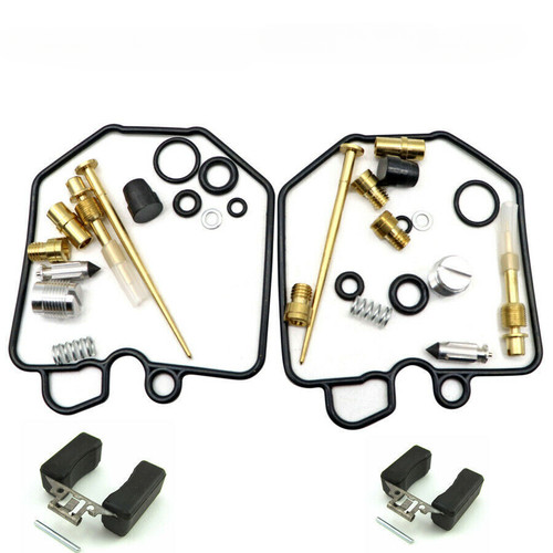 Carburetor carb rebuild - rebuild, repair
