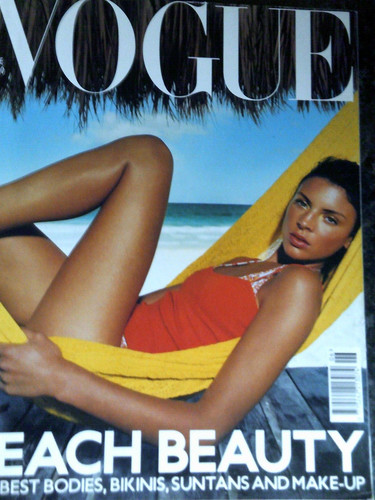 Vogue june 2000 - , lovely