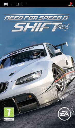 Sony psp need for speed - sony,