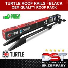 ROOF RACK RAILS BARS NO DRILL