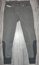Euro-Star Breeches Equestrian
